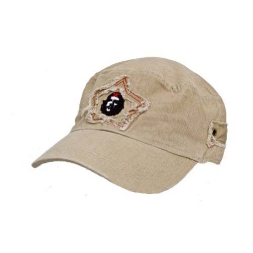Che Guevara Cotton Cadet GI Hat Cap - Unisex M-L (Many Colors)