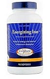 Enzymatic Therapy Liquid Liver Extract, 90 Softgels