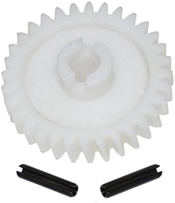 Garage Door Opener Drive Gear For Liftmaster Sears Chamberlin 41A2817 41C4220A