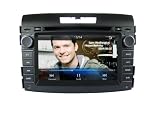 Eagle for 2012 HONDA CR-V 7 inch Android Special navigation Car DVD GPS Player Supprot 3G/Wifi