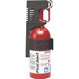 First Alert/Jarden AUTO5 5-B:C Auto Fire Extinguisher