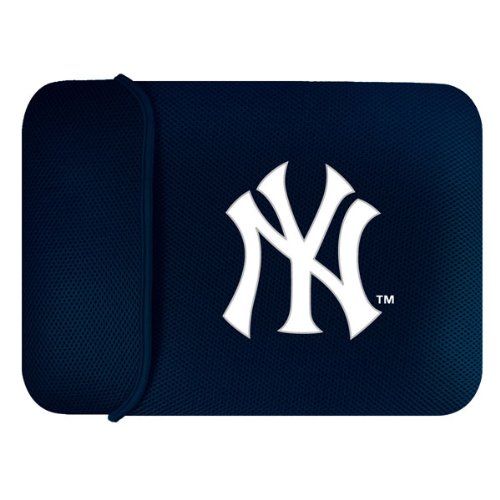 New York Yankees Laptop Sleeve