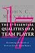 The 17 Essential Qualities of a Team Player: Becoming the Kind of Person Every Team Wants