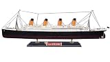 1600 RMS Titanic 1600 RMS Titanic