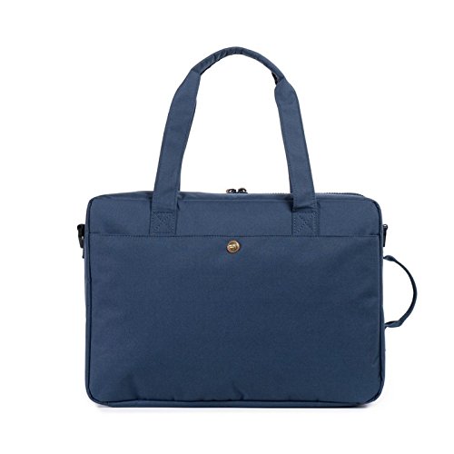 Herschel Hand Luggage, 18 cm, 27.5 Liters, Navy