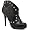 Black New Calf