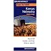 Rand McNally Easy Finder, Kansas / Nebraska: Highways & Interstates (Easyfinder Maps)