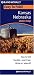 Rand McNally Easy Finder, Kansas / Nebraska: Highways & Interstates (Easyfinder Maps)