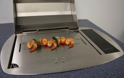 Teppanyaki