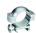 Traditions Aluminum Scope Rings (Weaver Style) 1