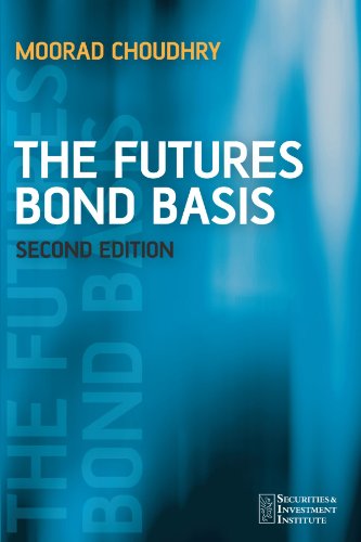 The Futures Bond Basis