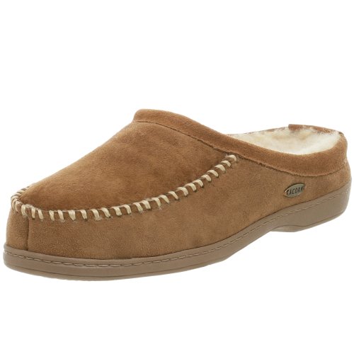 Acorn Men’s New Ewe Slipper Picture