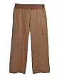 XCVI Plus-Size Earth Parachute Lounge Pants