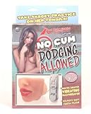 No Cum Dodging Allowed Masturb