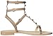 Rebecca Minkoff Women's Georgina Gladiator Sandal