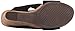 Aerosoles Women's Party Plush Wedge Sandal