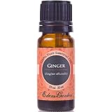 Ginger 100% Pure Therapeutic Grade Essential Oil- 10 ml