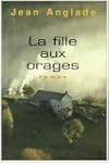 La fille aux orages