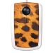 Leopard USB optical mouse - Style Series