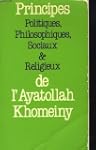 Principes politiques, philosophiques,...
