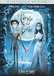 Tim Burton's Corpse Bride (Widescreen Edition)
