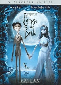 Tim Burton's Corpse Bride (Widescreen Edition)