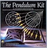 Pendulum Kit by Sig Lonegren