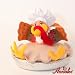 6" Turkey Pot Pie By Annalee