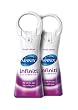 MANIX GEL INFINITI  50ml - lot de 2