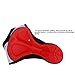 Baleaf Women's 3D Padded Bicycle Cycling Underwear Star Style Shorts, Star, Small