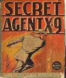 Secret Agent X-9