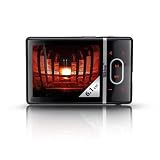 Trekstor 74312 i.Beat sonix 2GB MP3 Player
