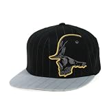 Metal Mulisha Skull In Helmet Pinstrip Hat Cap