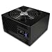 OCZ StealthXStream 600 Watt Gamers Power Supply Unit  - OCZ600SXS-UK