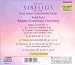 Sibelius - Tone Poems and Incidental Music