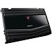 Kenwood KAC-2404S 500-Watts Stereo Bridgeable Amplifier