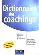 Dictionnaire des coachings