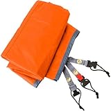 Marmot Boreas 3P Footprint