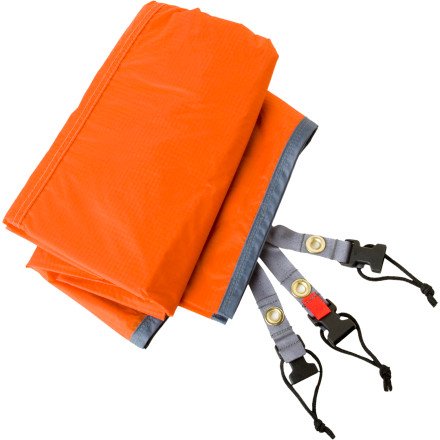 Marmot Boreas 3P Footprint