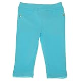 Flapdoodles Solid Active Pants