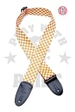 University of Tennessee Guitar Strap