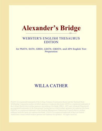 Willa Cather