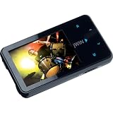 4GB 2.4 Color LCD MP3 Player Touchpad With FM Radio