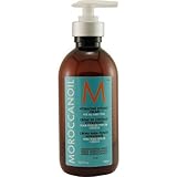 MoroccanOil Hydrating Styling Cream, 10.2-Ounce Bottle