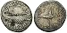 Mark Antony, Triumvir and Imperator, 44 - 30 B.C., LEG VI - Ferrata, the Ironclad; Si...