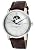 Baume & Mercier Men's 8688 Classima Executives Automatic Silver Dial Watch by Baume & Mercier