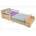 Modern Toddler Cot