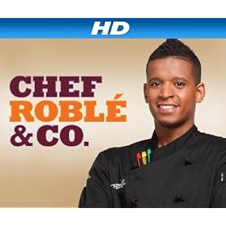 Chef Roble & Co. Season 1 [HD]