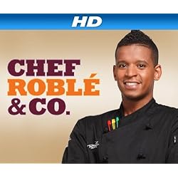 Chef Roble & Co. Season 1 [HD]