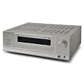 McVoiceHVR-80si 265W 5.1 Home Theater Surround Receiver